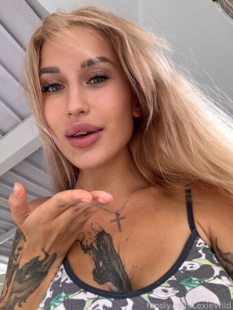 LexieWild Foto Nude Leaked OnlyFans 2