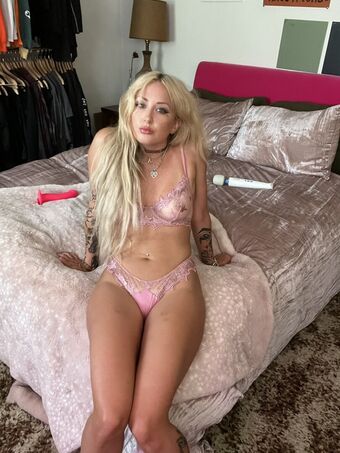 LexiGreene Foto Nude Leaked OnlyFans 8