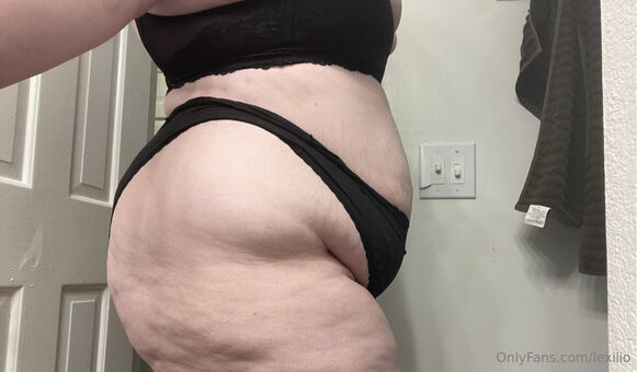 lexiiio Foto Nude Leaked OnlyFans 44