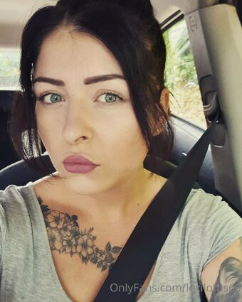 lexilotus66 Foto Nude Leaked OnlyFans 3