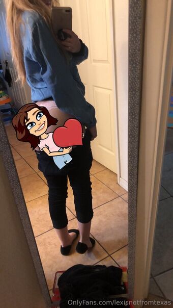 lexisnotfromtexas