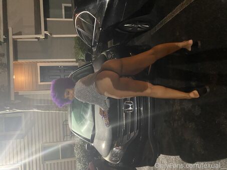 Lexual__ Foto Nude Leaked OnlyFans 4