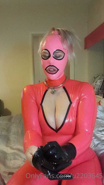 Lexy Doll