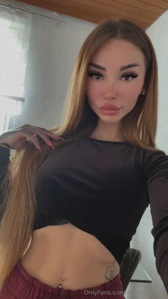 leyla.bones1 Foto Nude Leaked OnlyFans 16