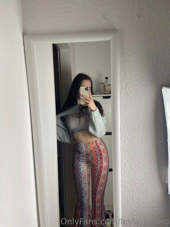 leyla_spring Foto Nude Leaked OnlyFans 39
