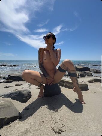 leylaoverdose Foto Nude Leaked OnlyFans 25