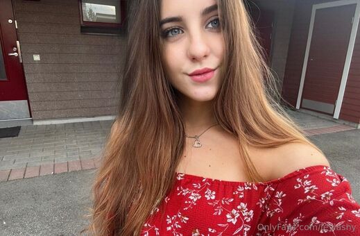 leylashy Foto Nude Leaked OnlyFans 41