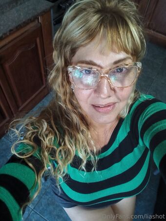 liashot Foto Nude Leaked OnlyFans 16