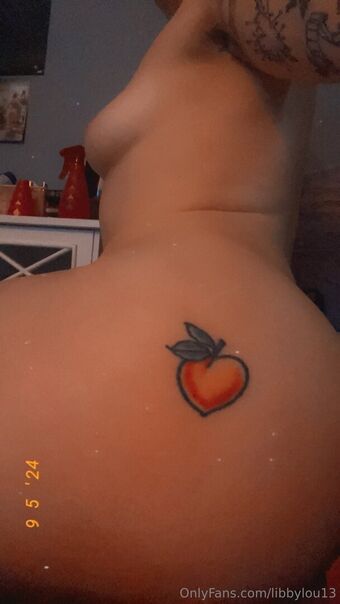libbylou13 Foto Nude Leaked OnlyFans 15