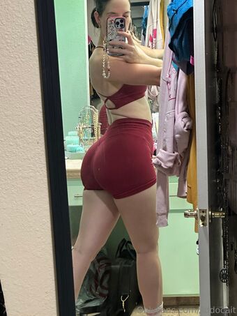 liddocait Foto Nude Leaked OnlyFans 25