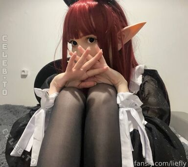 liefly Foto Nude Leaked OnlyFans 48