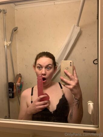 liess3 Foto Nude Leaked OnlyFans 6