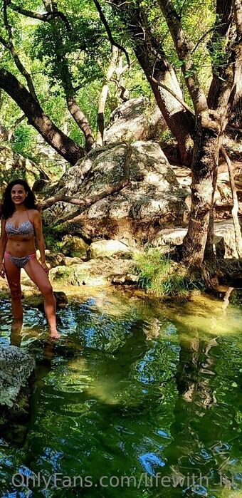 lifewith_iu Foto Nude Leaked OnlyFans 13