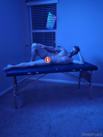 lifewithjack Foto Nude Leaked OnlyFans 4