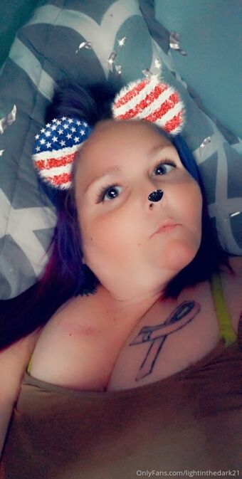 lightinthedark21 Foto Nude Leaked OnlyFans 5