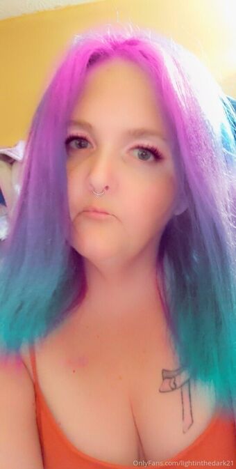 lightinthedark21 Foto Nude Leaked OnlyFans 16