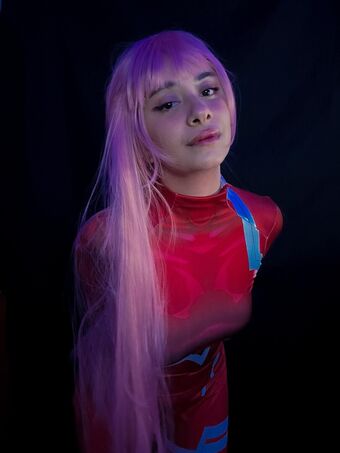 LightLuno Foto Nude Leaked OnlyFans 8