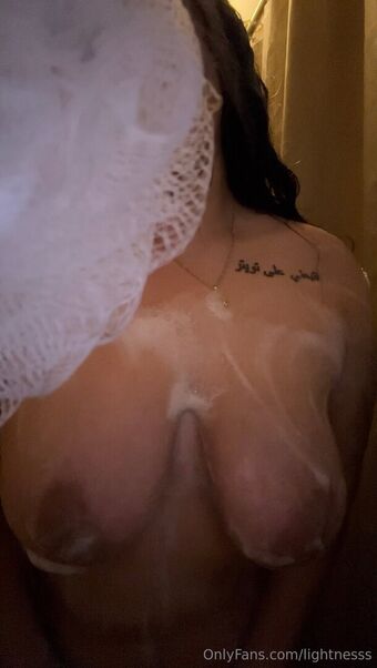 Lightnesss Foto Nude Leaked OnlyFans 7