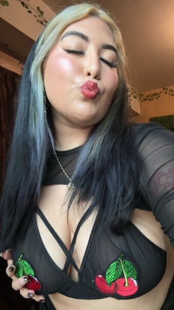 Lightnesss Foto Nude Leaked OnlyFans 10
