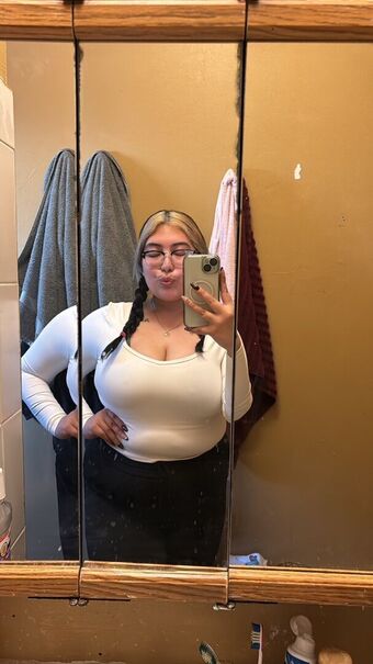 Lightnesss Foto Nude Leaked OnlyFans 12