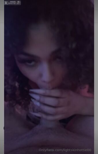 lightskinhottie00 Foto Nude Leaked OnlyFans 8