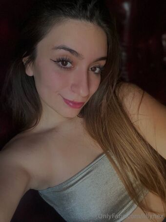 liillybr Foto Nude Leaked OnlyFans 14