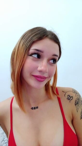liittlecherry Foto Nude Leaked OnlyFans 18