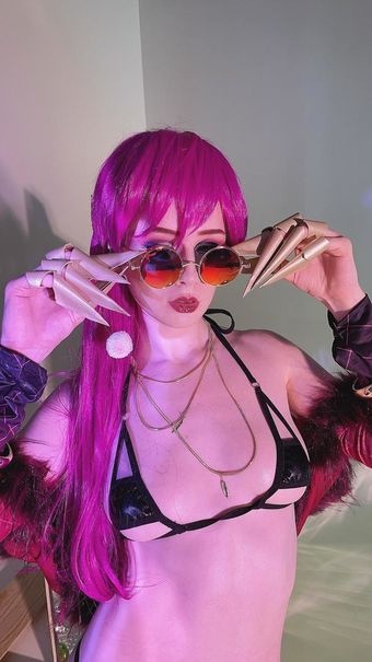 Likeassassin