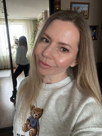 likeyoursecondskin