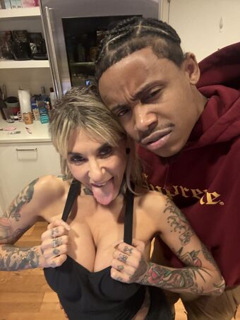 Lil D Foto Nude Leaked OnlyFans 1