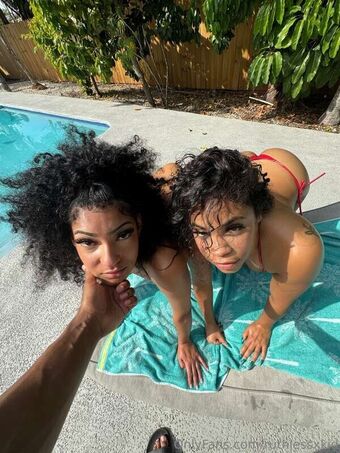 Lil D Foto Nude Leaked OnlyFans 7