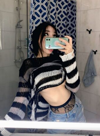 lil_virgin Foto Nude Leaked OnlyFans 94