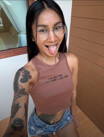 Lilaa Foto Nude Leaked OnlyFans 7
