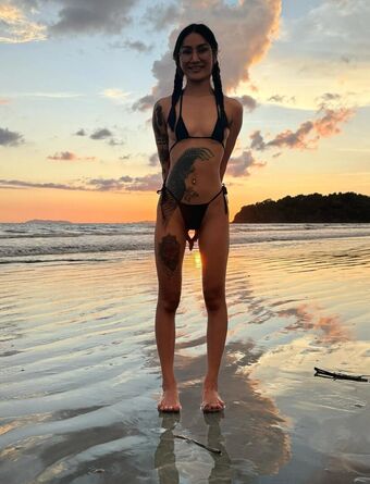Lilaa Foto Nude Leaked OnlyFans 11