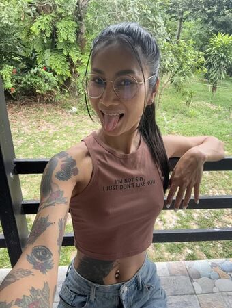 Lilaa Foto Nude Leaked OnlyFans 13