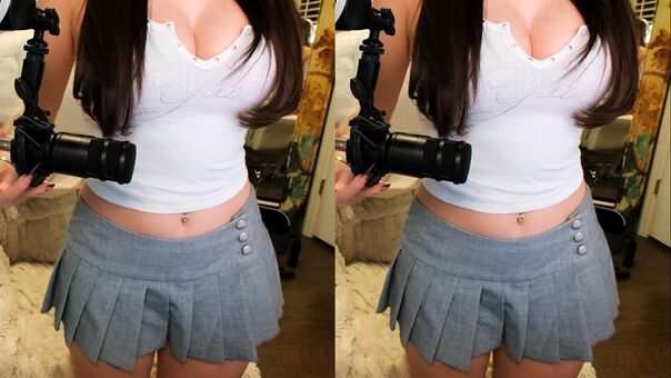 Lilchiipmunk Foto Nude Leaked OnlyFans 165