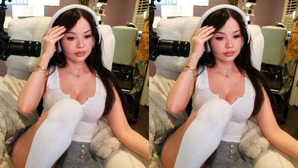 Lilchiipmunk Foto Nude Leaked OnlyFans 167