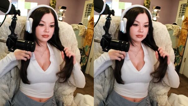 Lilchiipmunk Foto Nude Leaked OnlyFans 170