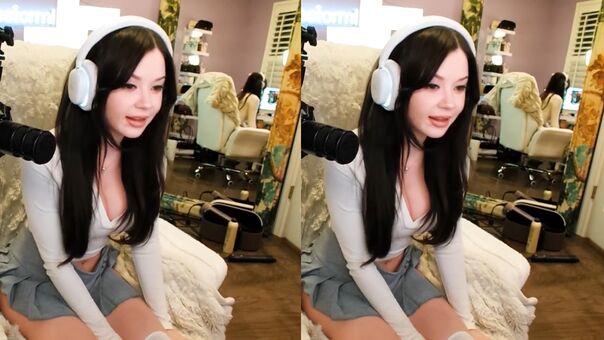 Lilchiipmunk Foto Nude Leaked OnlyFans 172