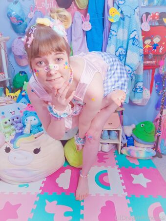 LilDreamPrincess