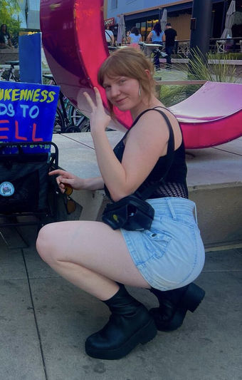 Lilgingergamer