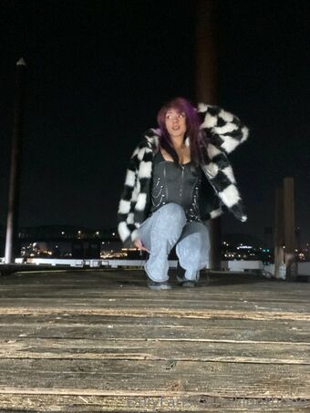 lilgothbee