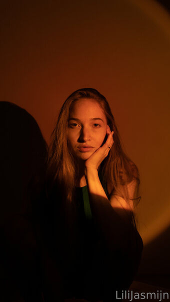 Lilijasmijn
