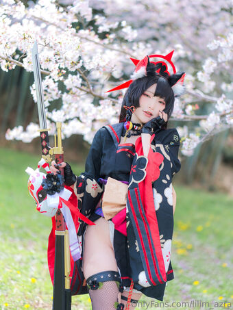 lilim_azra Foto Nude Leaked OnlyFans 23