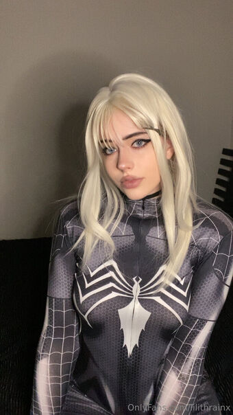 lilithrainx Foto Nude Leaked OnlyFans 17