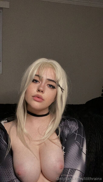 lilithrainx Foto Nude Leaked OnlyFans 19