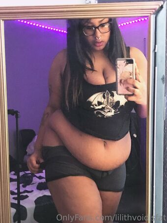 lilithvoidisfat