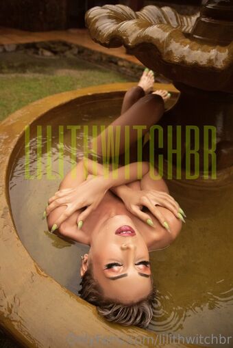 lilithwitch Foto Nude Leaked OnlyFans 19
