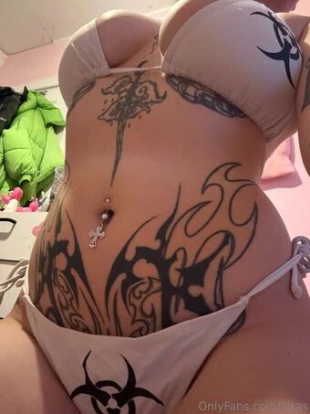 Lilkas Foto Nude Leaked OnlyFans 17