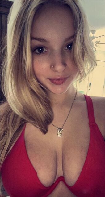 Lilli Applegate Foto Nude Leaked OnlyFans 9